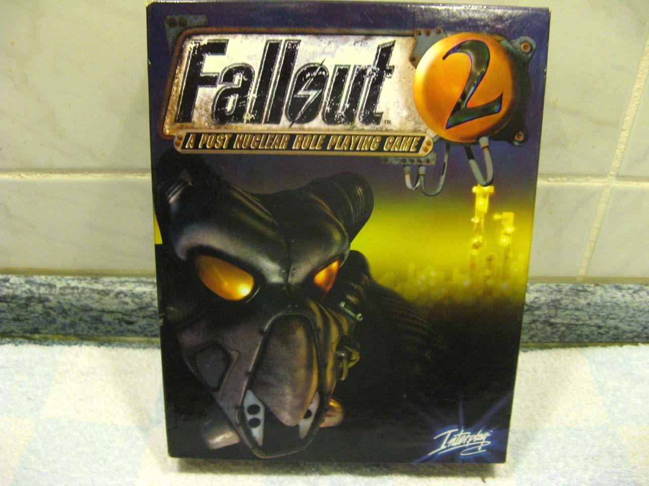 [29/06/2009] Legendäre Spiele und ihre Verpackungen aus der PCGH-Community (20)
