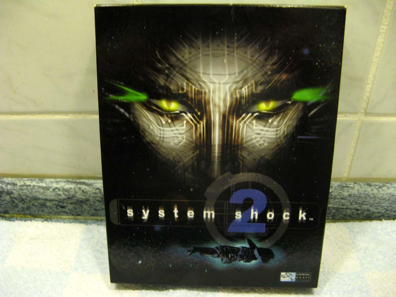 [29/06/2009] Legendäre Spiele und ihre Verpackungen aus der PCGH-Community (21)
