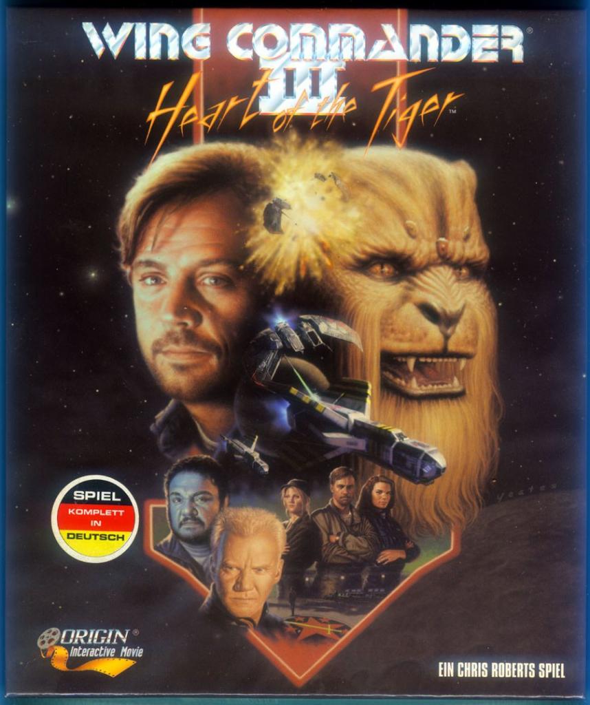 [29/06/2009] Legendäre Spiele und ihre Verpackungen aus der PCGH-Community (8)