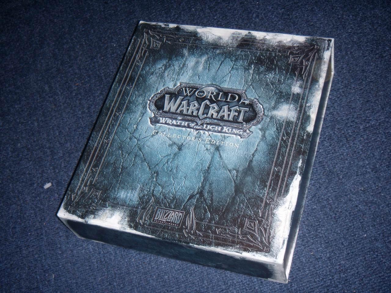 [29/06/2009] Legendäre Spiele und ihre Verpackungen aus der PCGH-Community (7)
