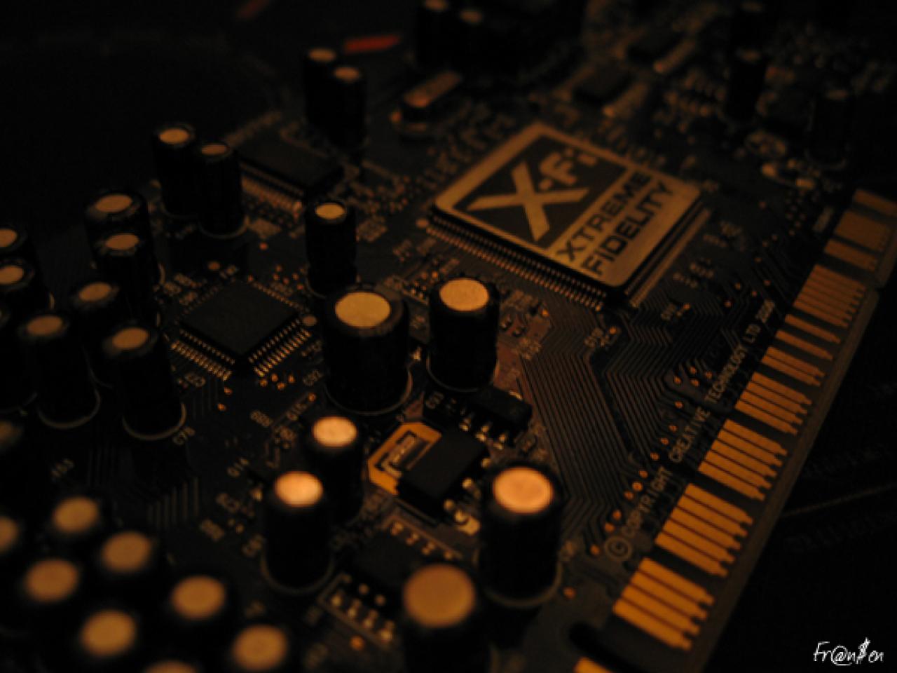 [11/06/2009] Die Soundanlagen der PCGH-Community (1)