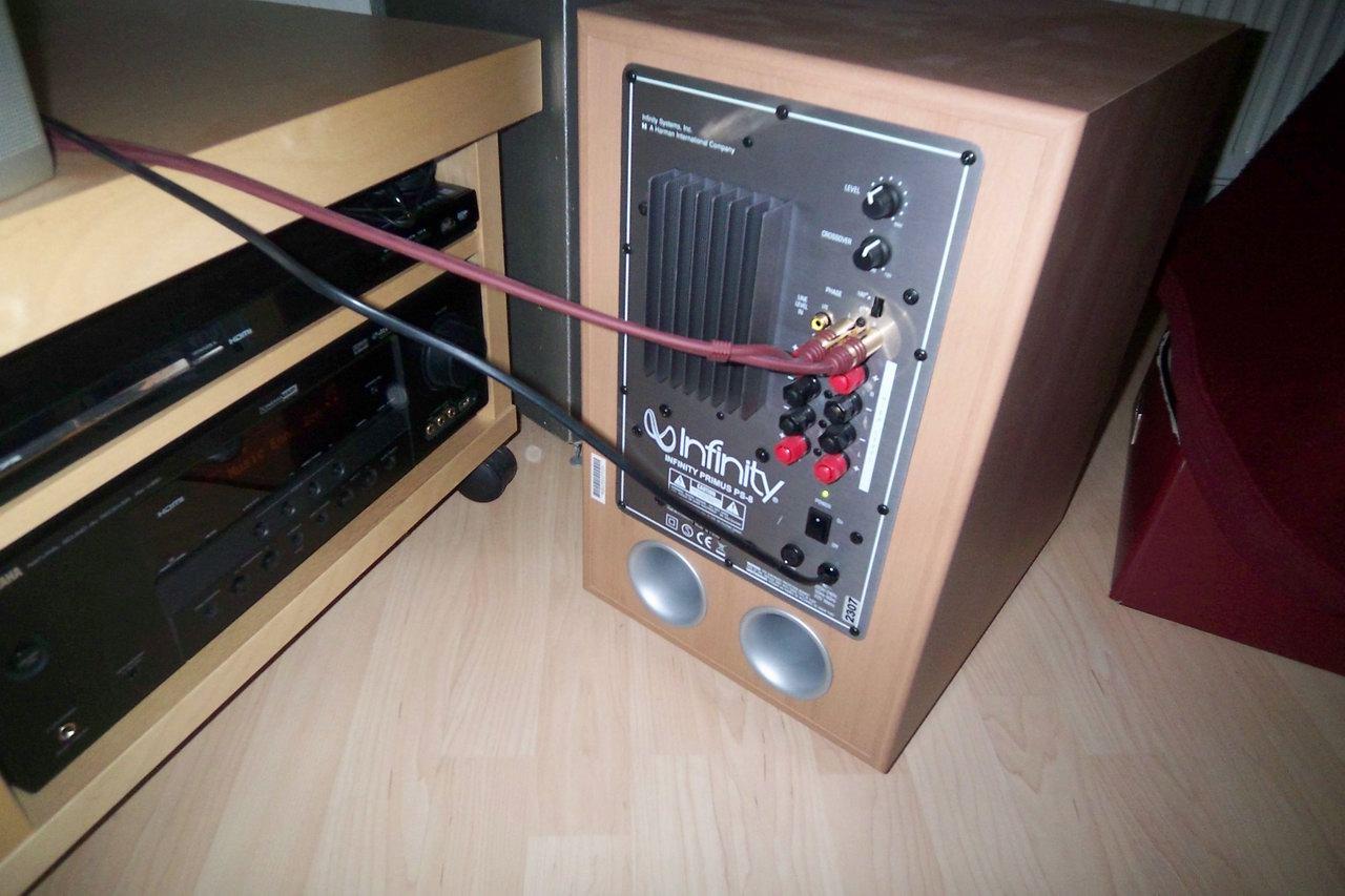 [11/06/2009] Die Soundanlagen der PCGH-Community (16)