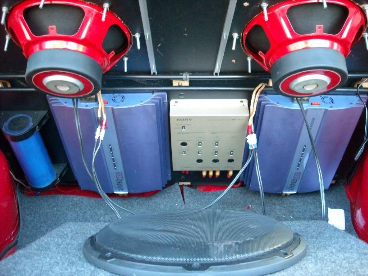 [11/06/2009] Die Soundanlagen der PCGH-Community (19)