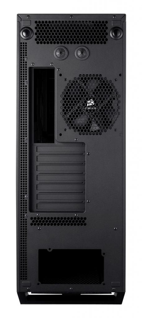 [07/06/2009] Corsairs Obsidian-800D-Serie verfügt über einige interessante Features und soll den Gehäusemarkt kräftig aufmischen. (3)