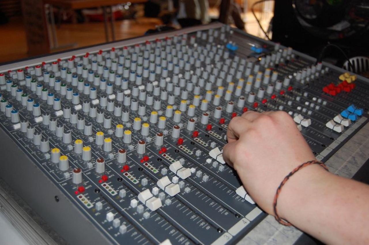 [11/06/2009] Die Soundanlagen der PCGH-Community (17)