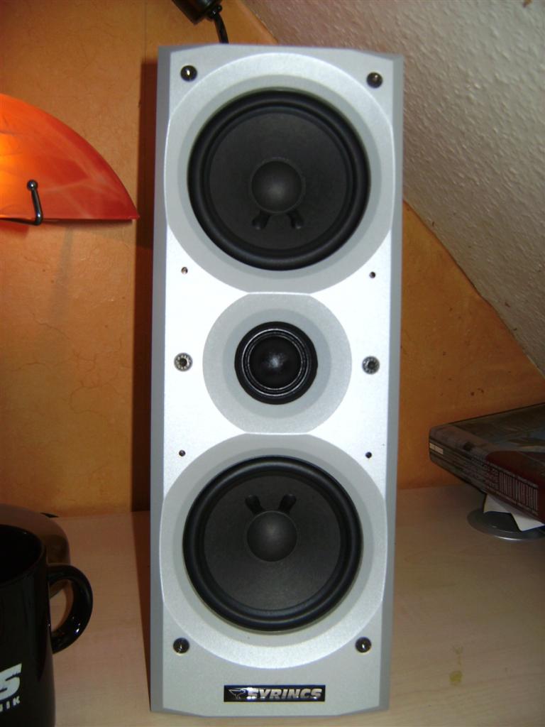 [11/06/2009] Die Soundanlagen der PCGH-Community (11)