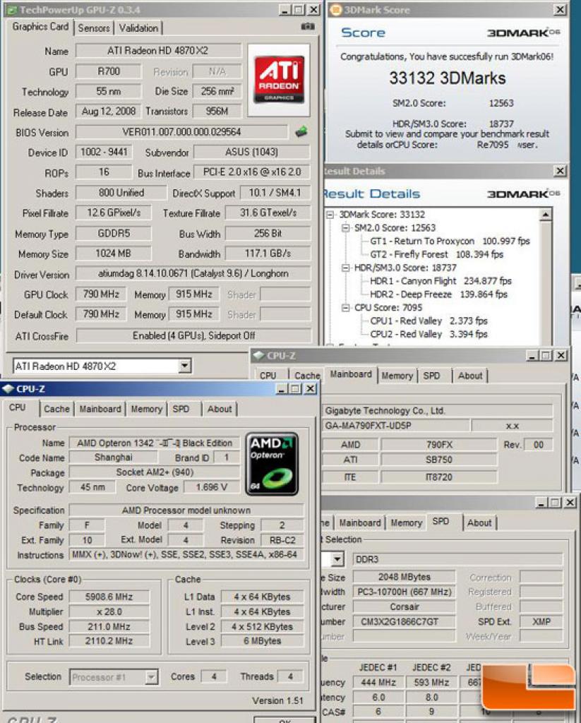 [30/06/2009] Phenom II X4 42 TWKR Black Edition von AMD offiziell vorgestellt (4)