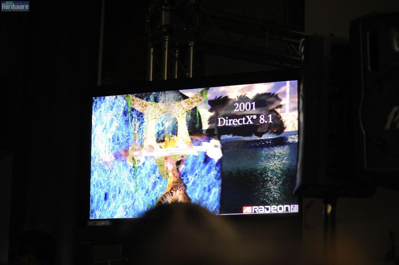 [04/06/2009] Computex 2009: AMD-Pressekonferenz; die erste DirectX-11-GPU wird vorgestellt (18)