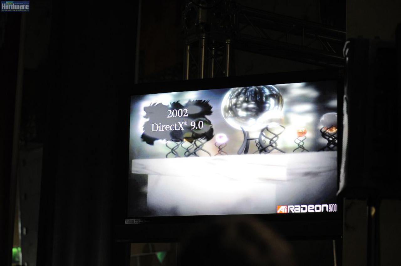 [04/06/2009] Computex 2009: AMD-Pressekonferenz; die erste DirectX-11-GPU wird vorgestellt (19)
