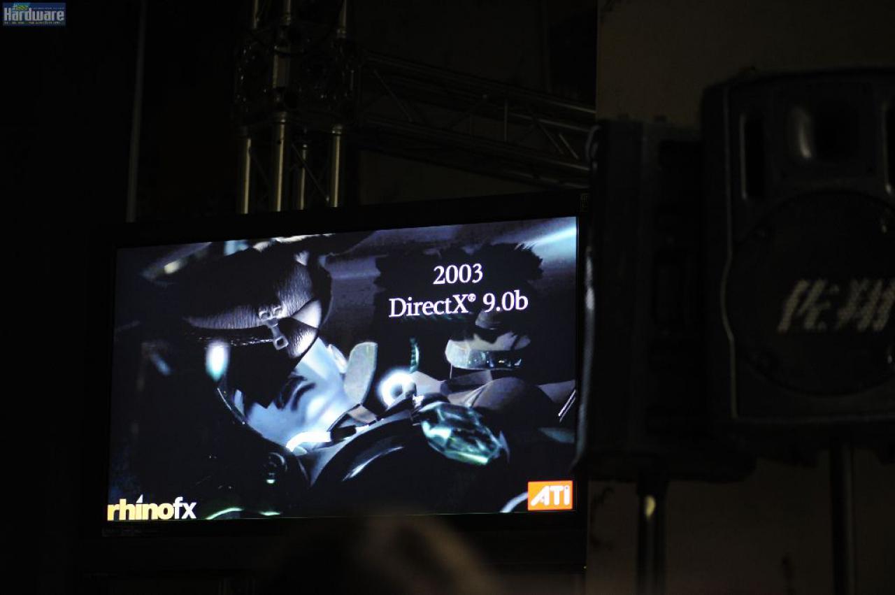 [04/06/2009] Computex 2009: AMD-Pressekonferenz; die erste DirectX-11-GPU wird vorgestellt (20)