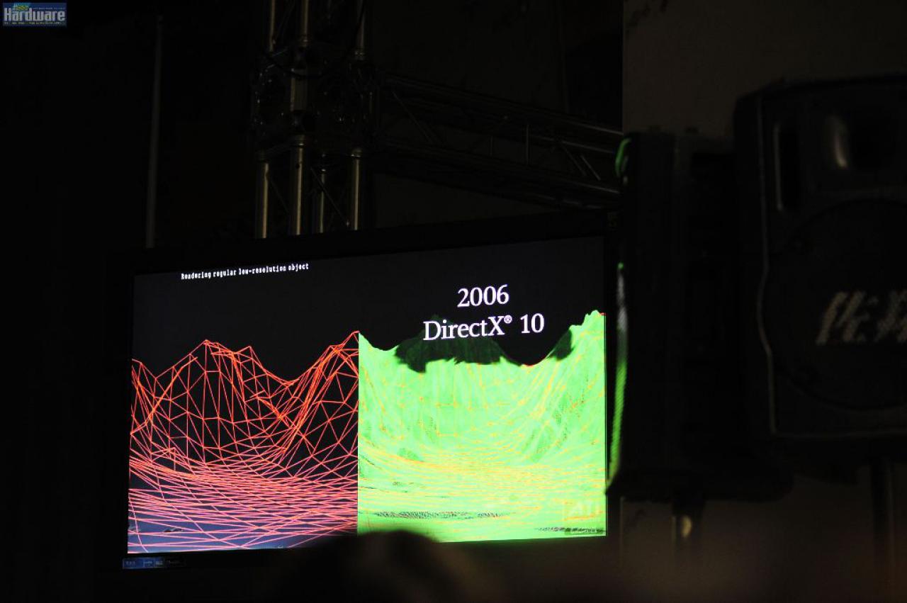 [04/06/2009] Computex 2009: AMD-Pressekonferenz; die erste DirectX-11-GPU wird vorgestellt (22)