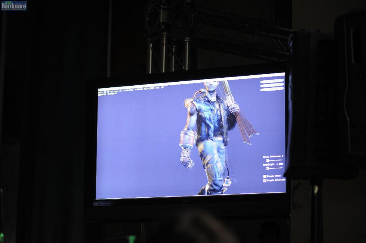 [04/06/2009] Computex 2009: AMD-Pressekonferenz; die erste DirectX-11-GPU wird vorgestellt (37)