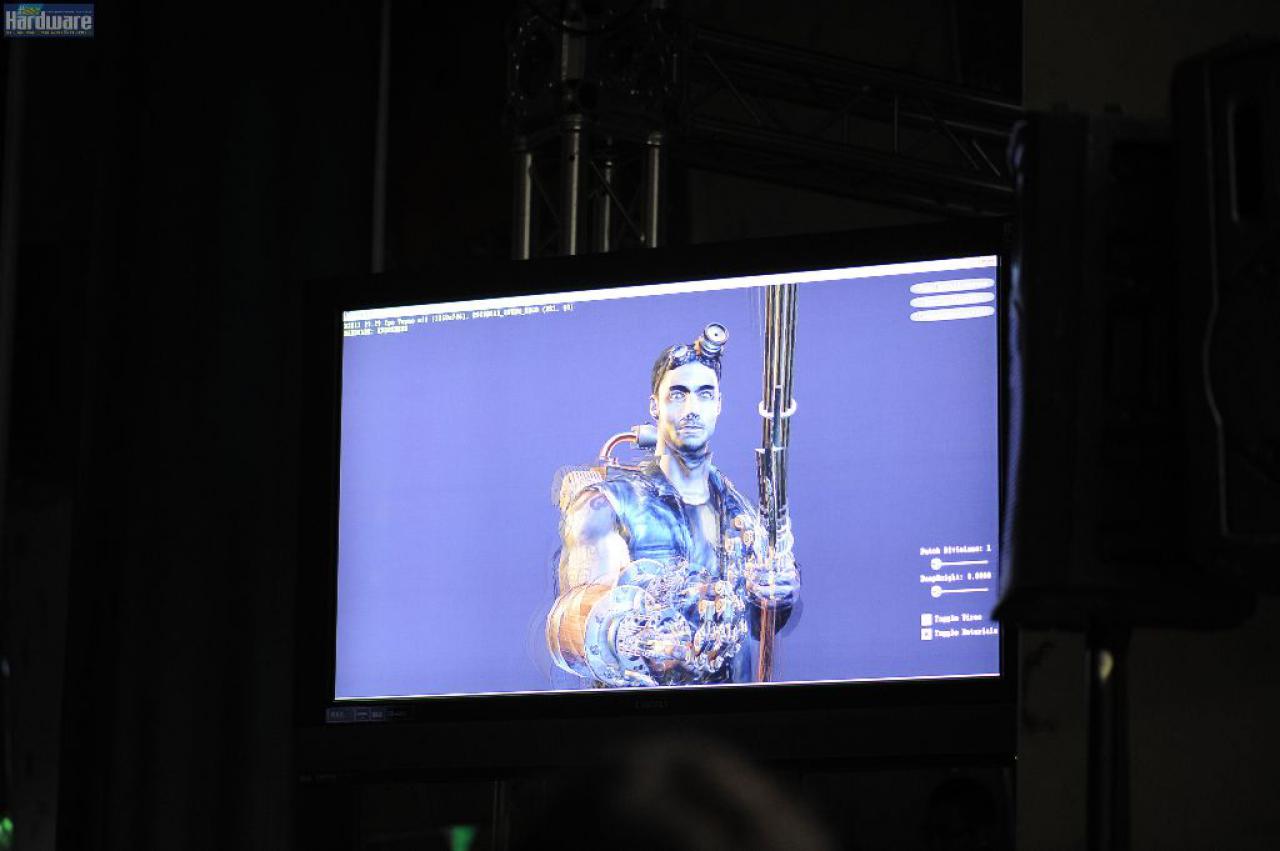 [04/06/2009] Computex 2009: AMD-Pressekonferenz; die erste DirectX-11-GPU wird vorgestellt (38)