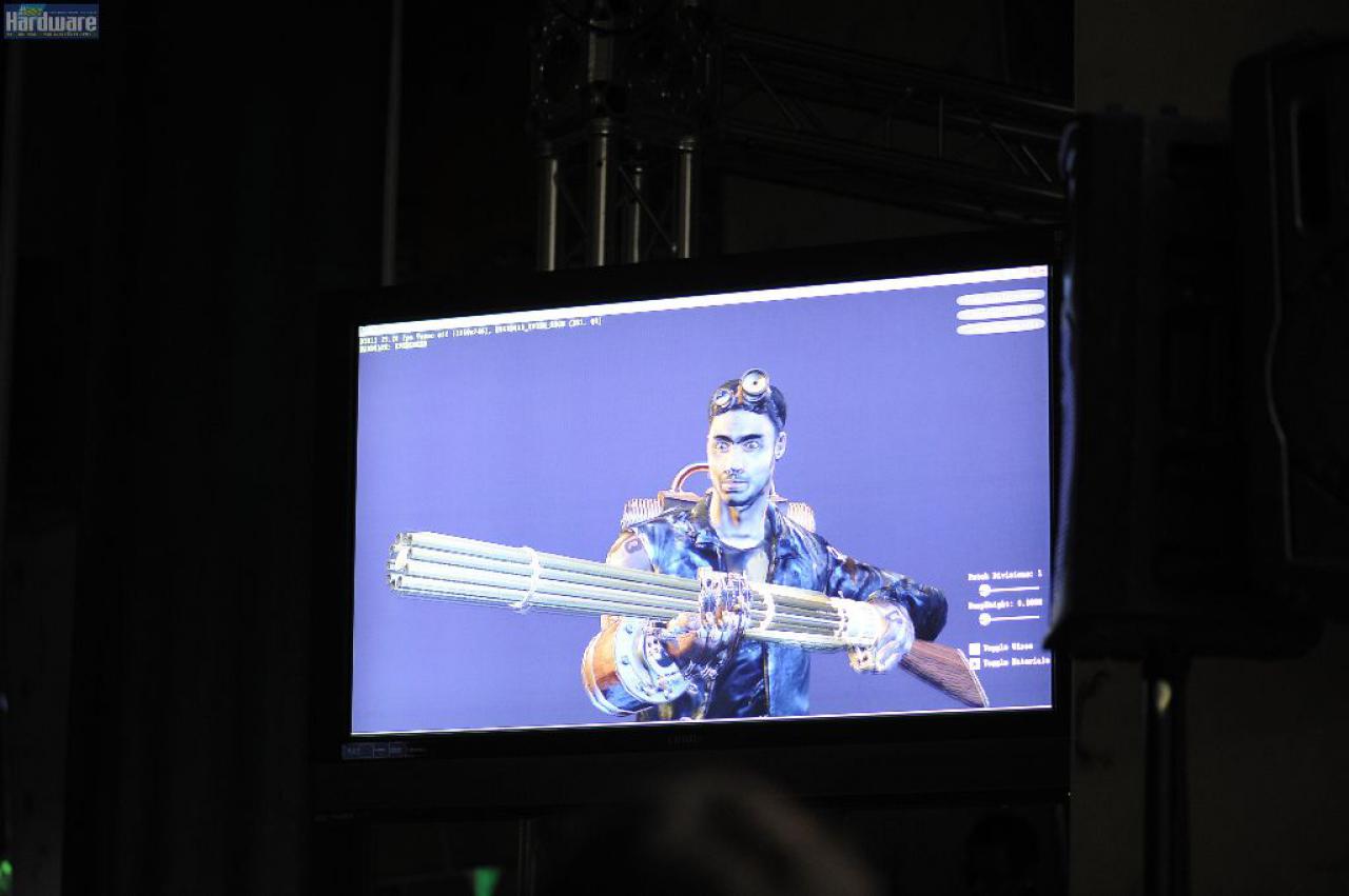 [04/06/2009] Computex 2009: AMD-Pressekonferenz; die erste DirectX-11-GPU wird vorgestellt (43)