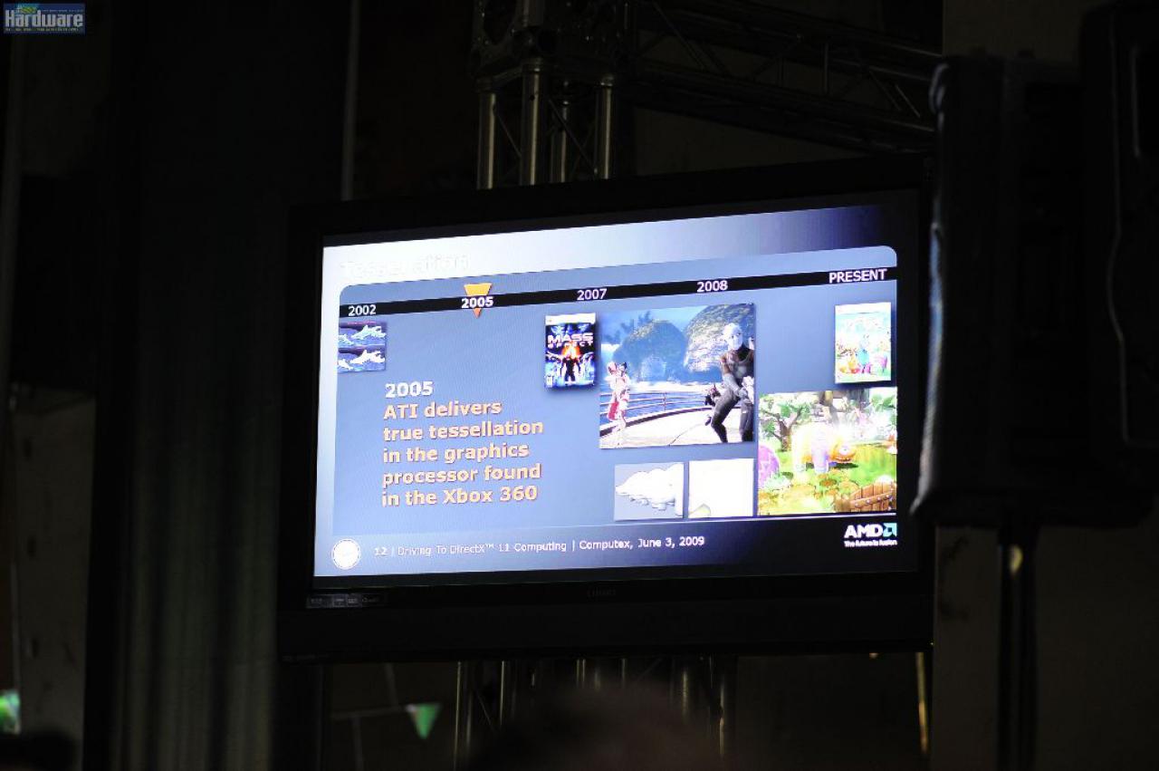 [04/06/2009] Computex 2009: AMD-Pressekonferenz; die erste DirectX-11-GPU wird vorgestellt (45)