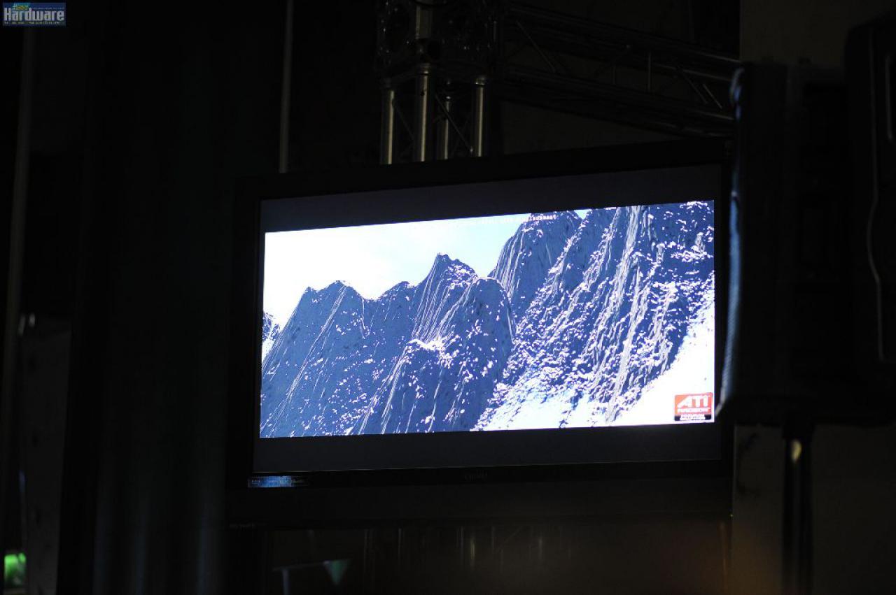 [04/06/2009] Computex 2009: AMD-Pressekonferenz; die erste DirectX-11-GPU wird vorgestellt (49)