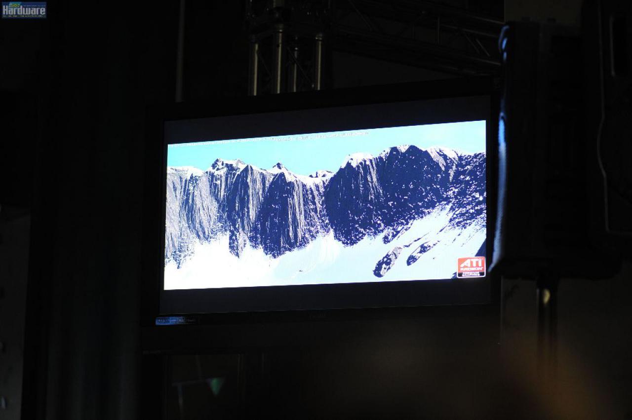[04/06/2009] Computex 2009: AMD-Pressekonferenz; die erste DirectX-11-GPU wird vorgestellt (50)