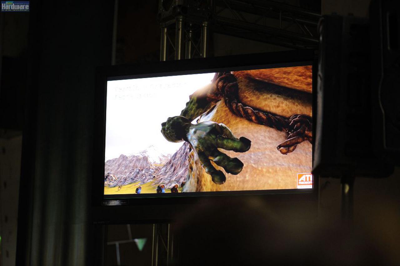 [04/06/2009] Computex 2009: AMD-Pressekonferenz; die erste DirectX-11-GPU wird vorgestellt (54)