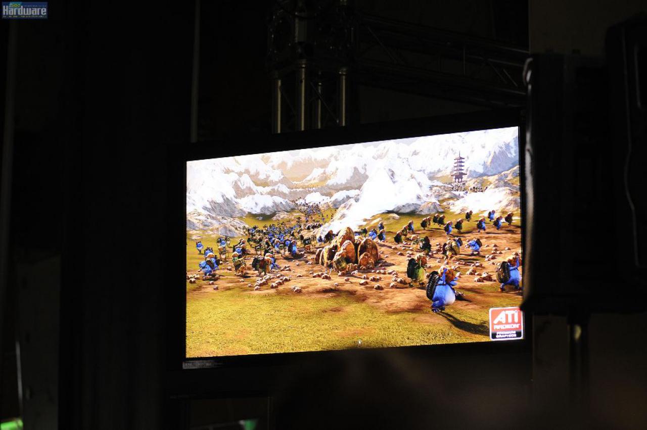 [04/06/2009] Computex 2009: AMD-Pressekonferenz; die erste DirectX-11-GPU wird vorgestellt (55)