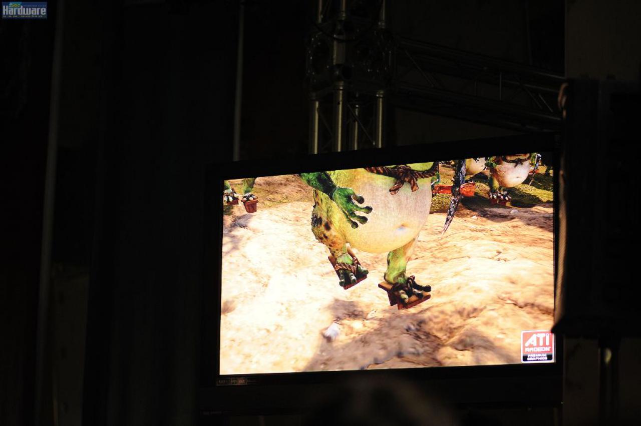[04/06/2009] Computex 2009: AMD-Pressekonferenz; die erste DirectX-11-GPU wird vorgestellt (60)