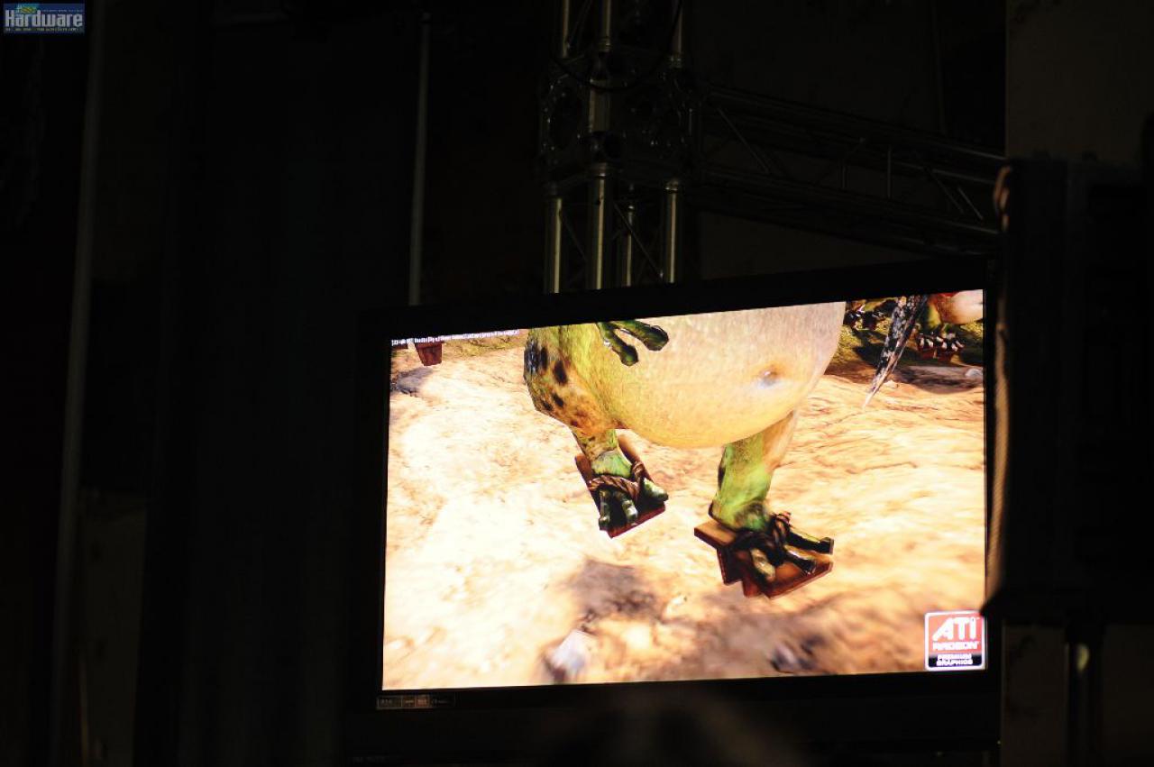 [04/06/2009] Computex 2009: AMD-Pressekonferenz; die erste DirectX-11-GPU wird vorgestellt (61)