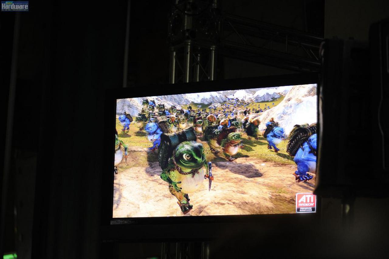 [04/06/2009] Computex 2009: AMD-Pressekonferenz; die erste DirectX-11-GPU wird vorgestellt (64)