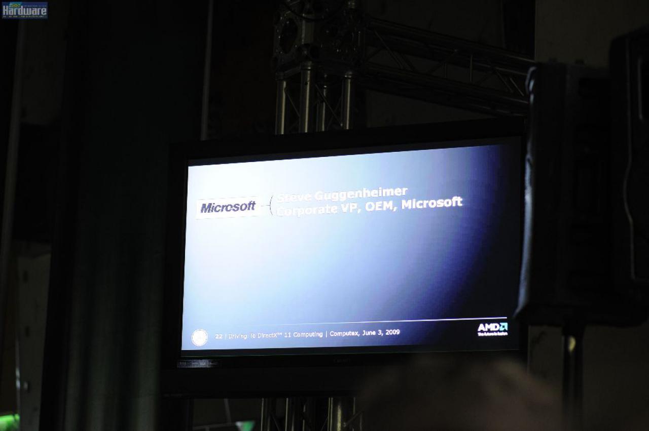 [04/06/2009] Computex 2009: AMD-Pressekonferenz; die erste DirectX-11-GPU wird vorgestellt (73)