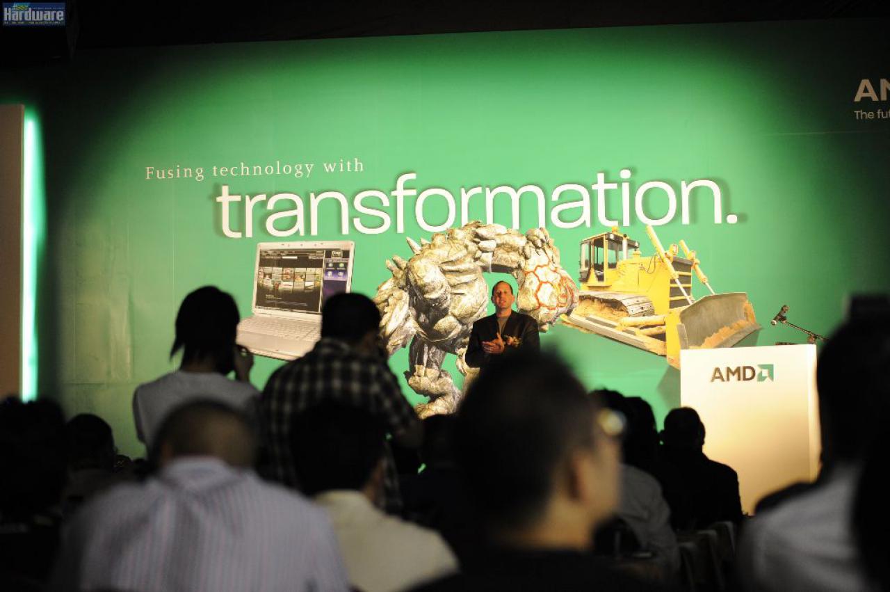 [04/06/2009] Computex 2009: AMD-Pressekonferenz; die erste DirectX-11-GPU wird vorgestellt (74)
