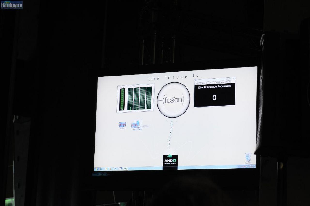 [04/06/2009] Computex 2009: AMD-Pressekonferenz; die erste DirectX-11-GPU wird vorgestellt (75)