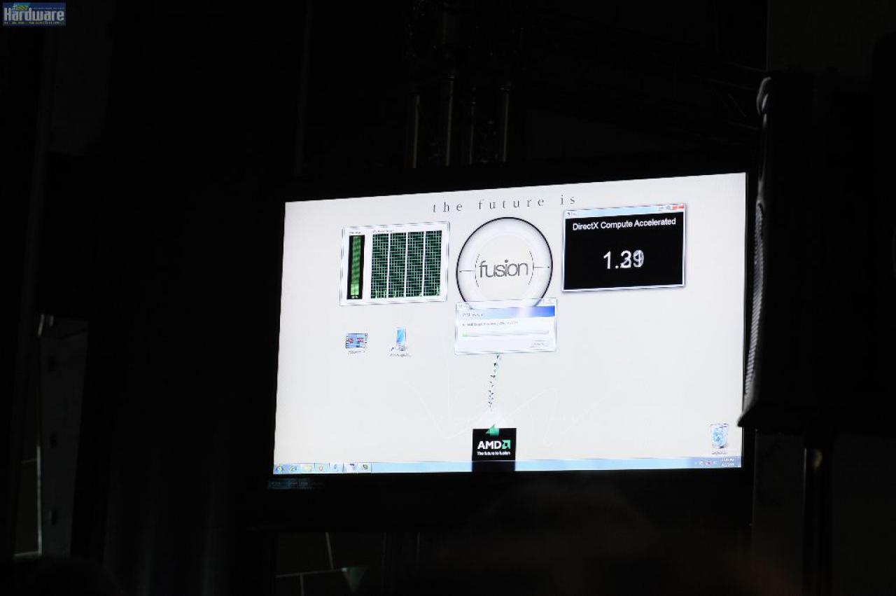 [04/06/2009] Computex 2009: AMD-Pressekonferenz; die erste DirectX-11-GPU wird vorgestellt (76)