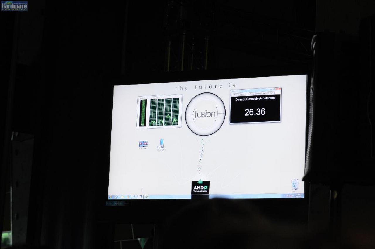 [04/06/2009] Computex 2009: AMD-Pressekonferenz; die erste DirectX-11-GPU wird vorgestellt (77)