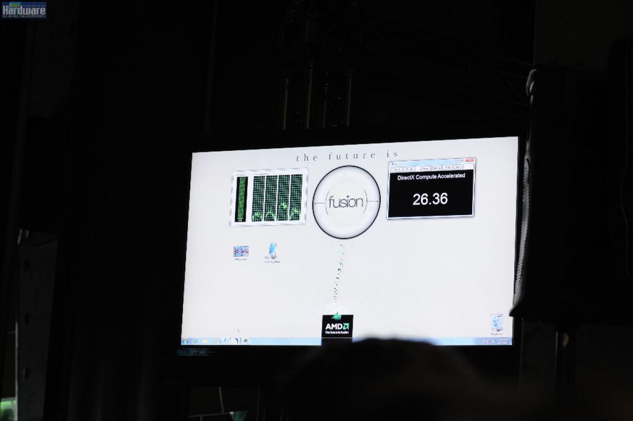 [04/06/2009] Computex 2009: AMD-Pressekonferenz; die erste DirectX-11-GPU wird vorgestellt (78)