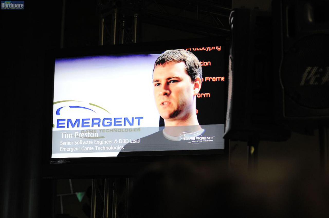 [04/06/2009] Computex 2009: AMD-Pressekonferenz; die erste DirectX-11-GPU wird vorgestellt (87)