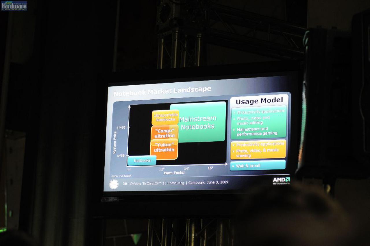 [04/06/2009] Computex 2009: AMD-Pressekonferenz; die erste DirectX-11-GPU wird vorgestellt (89)