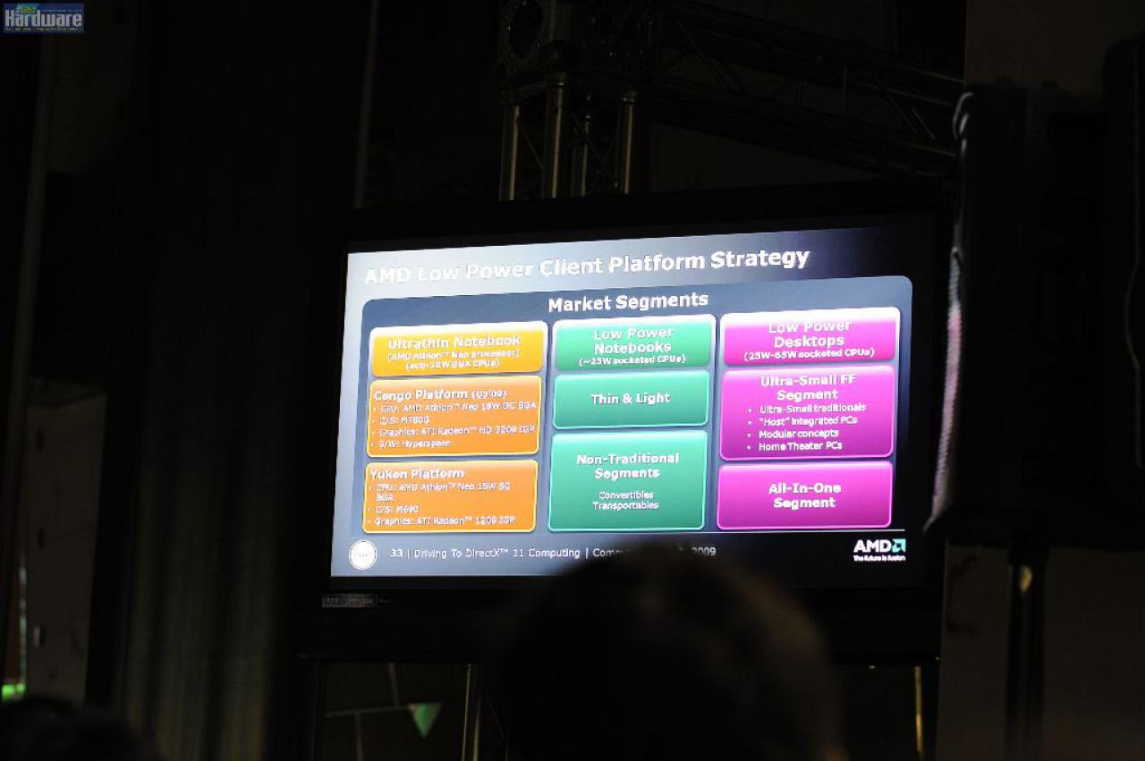 [04/06/2009] Computex 2009: AMD-Pressekonferenz; die erste DirectX-11-GPU wird vorgestellt (91)