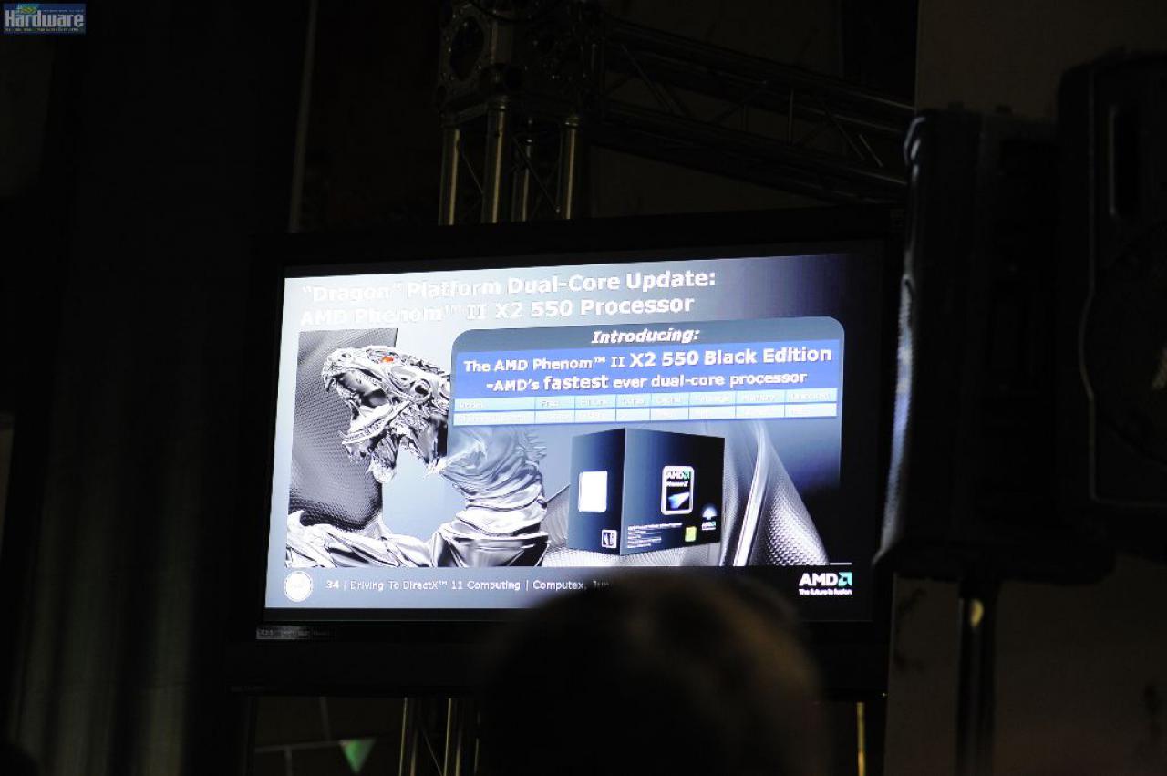 [04/06/2009] Computex 2009: AMD-Pressekonferenz; die erste DirectX-11-GPU wird vorgestellt (92)