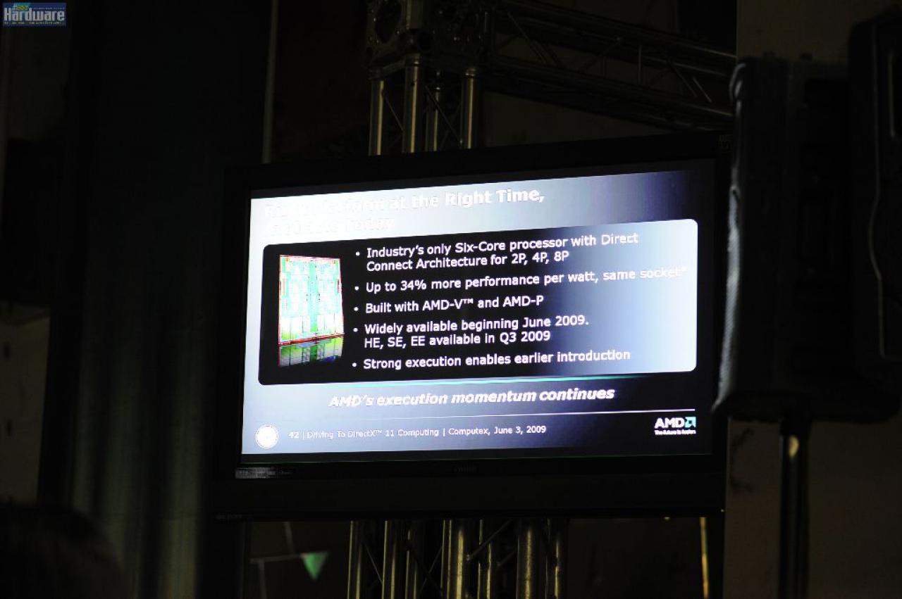 [04/06/2009] Computex 2009: AMD-Pressekonferenz; die erste DirectX-11-GPU wird vorgestellt (97)