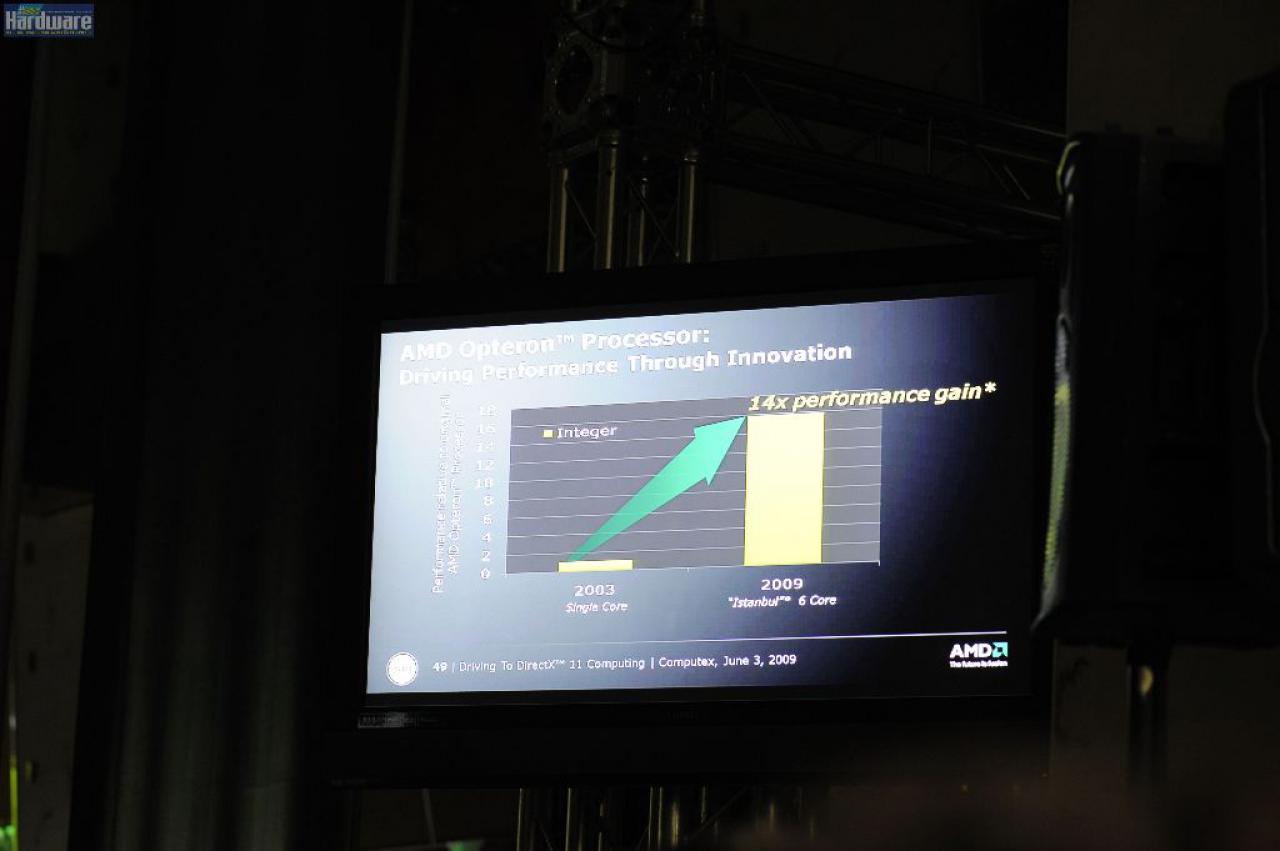 [04/06/2009] Computex 2009: AMD-Pressekonferenz; die erste DirectX-11-GPU wird vorgestellt (98)