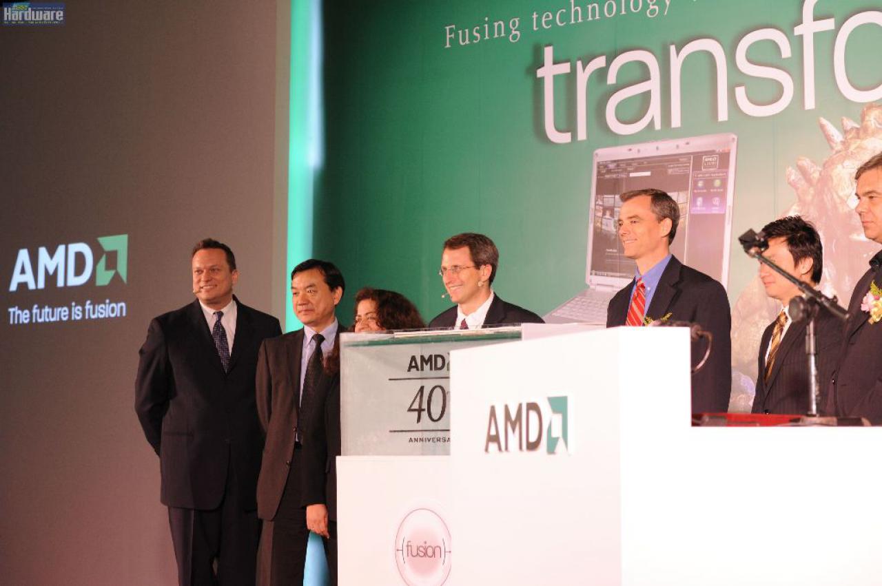 [04/06/2009] Computex 2009: AMD-Pressekonferenz; die erste DirectX-11-GPU wird vorgestellt (106)