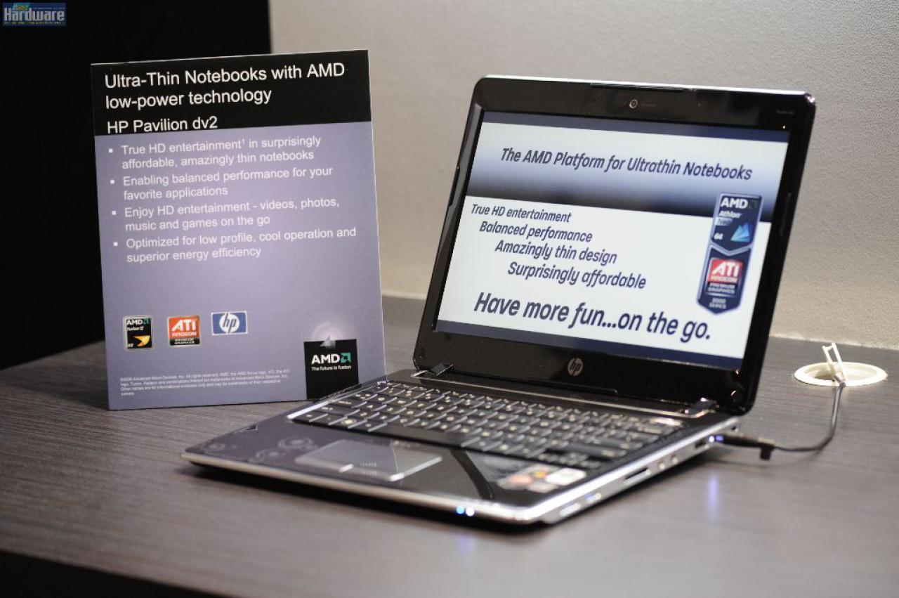 [04/06/2009] Computex 2009: AMD-Pressekonferenz; die erste DirectX-11-GPU wird vorgestellt (108)