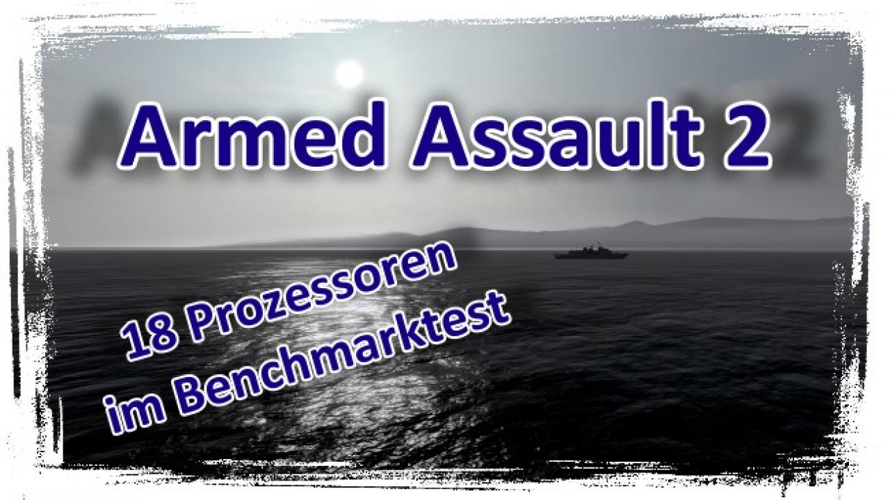 [17/06/2009] ArmA 2