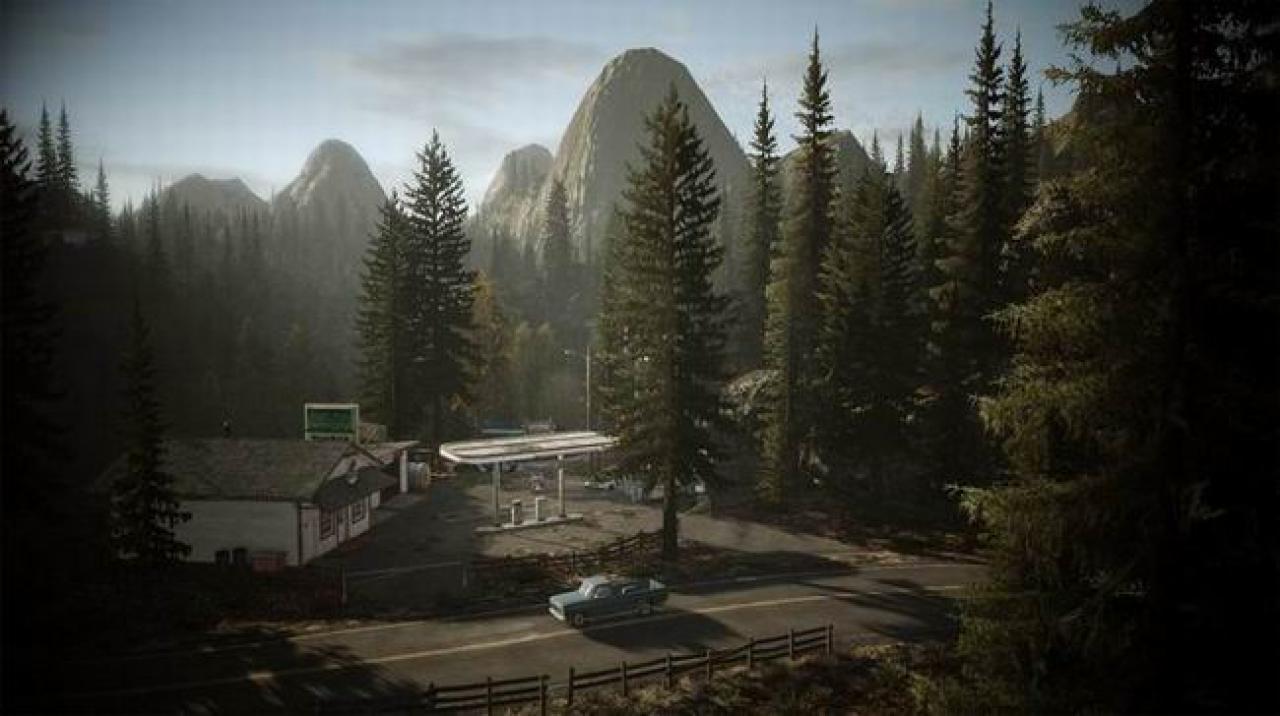 [09/06/2009] Alan Wake: Neue Screenshots (7)
