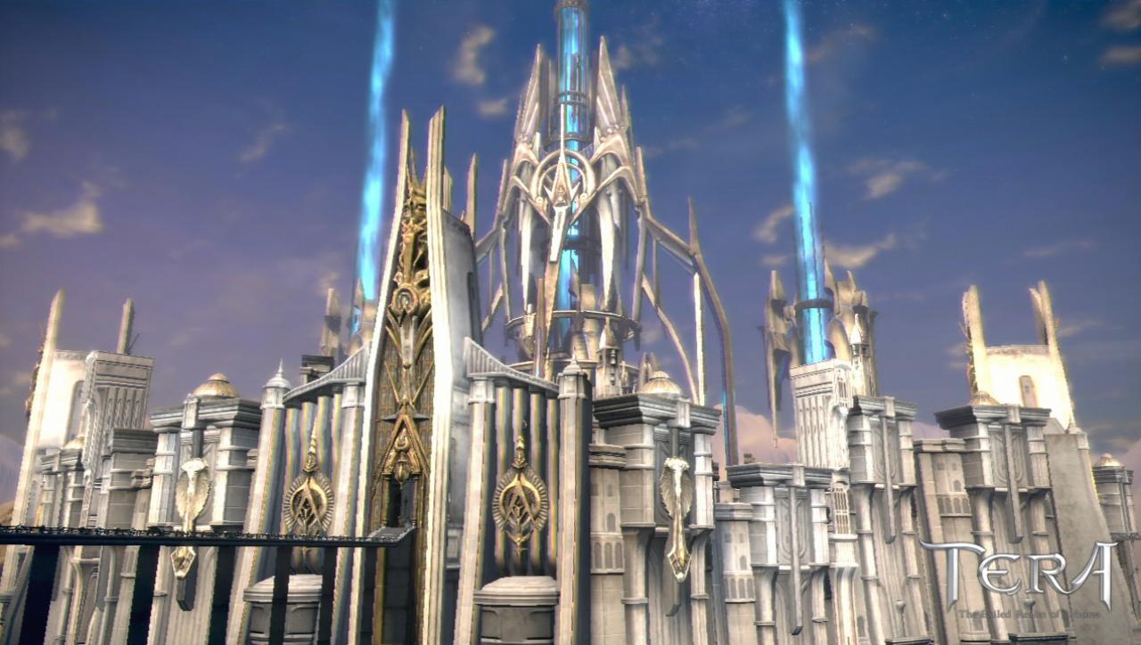 [11/06/2009] Tera: Unreal-Engine-3-Rollenspiel (23)