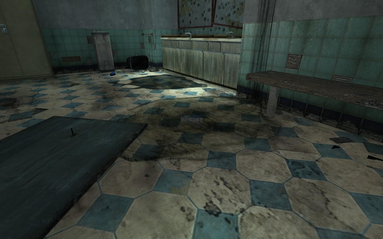 [18/06/2009] America's Army 3: Erste Screenshots aus dem Spiel (3)