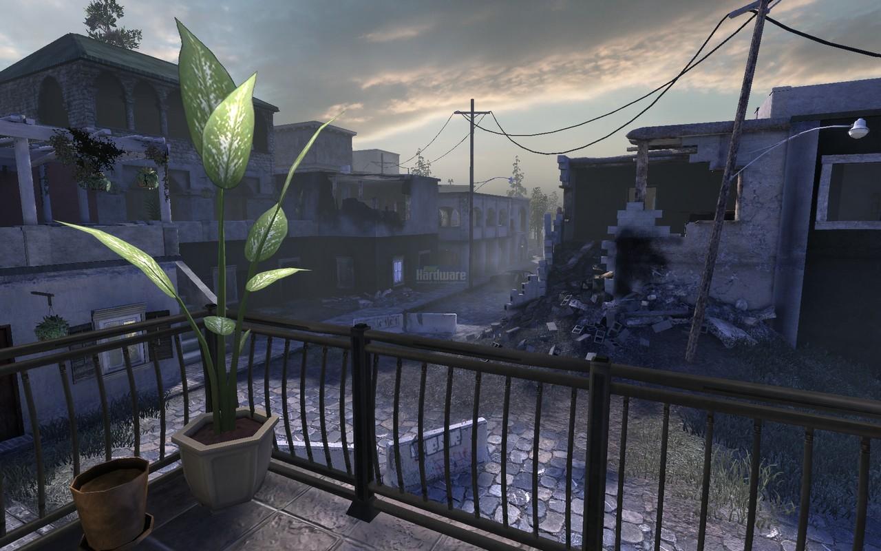 [18/06/2009] America's Army 3: Erste Screenshots aus dem Spiel (4)