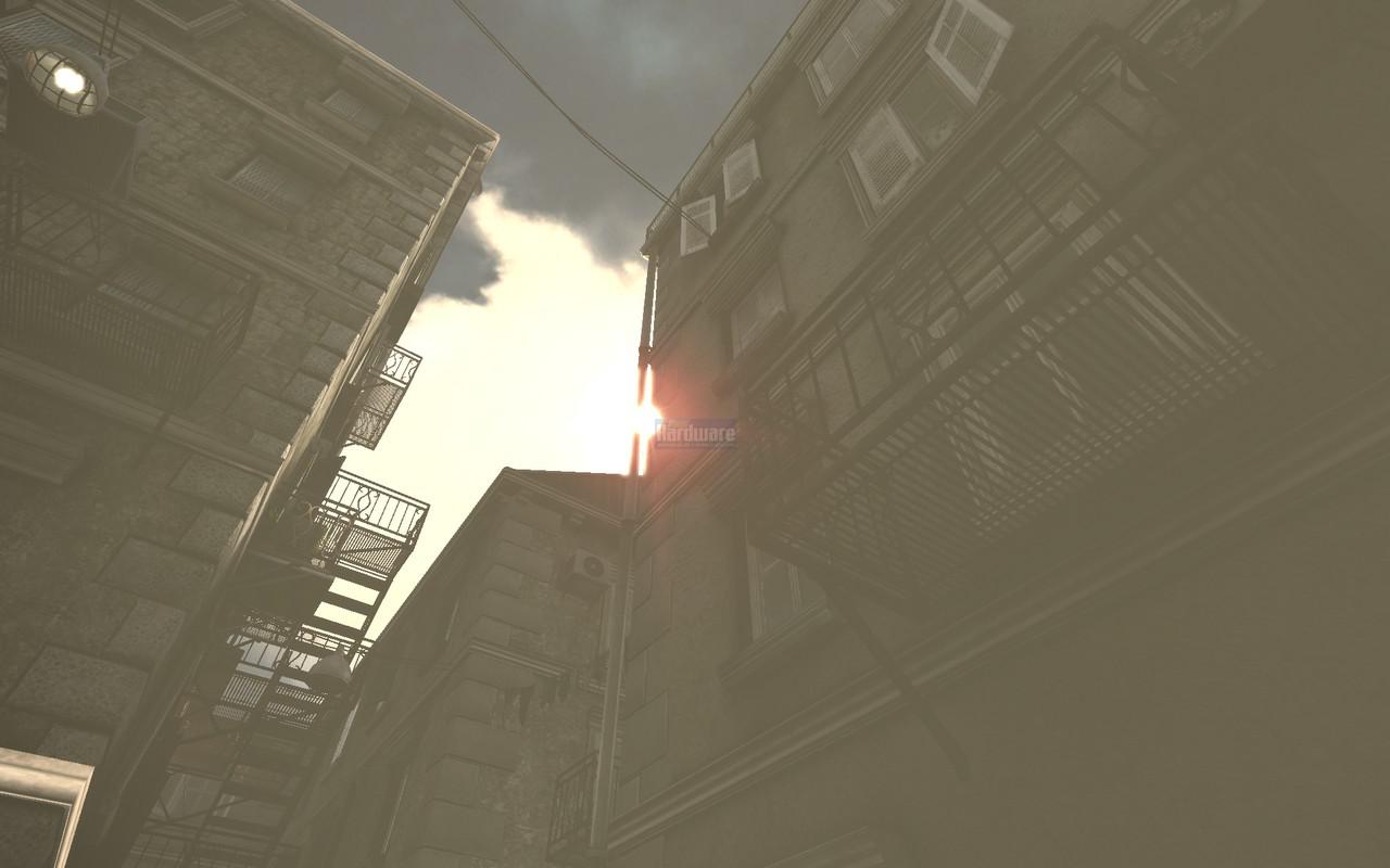 [18/06/2009] America's Army 3: Erste Screenshots aus dem Spiel (5)