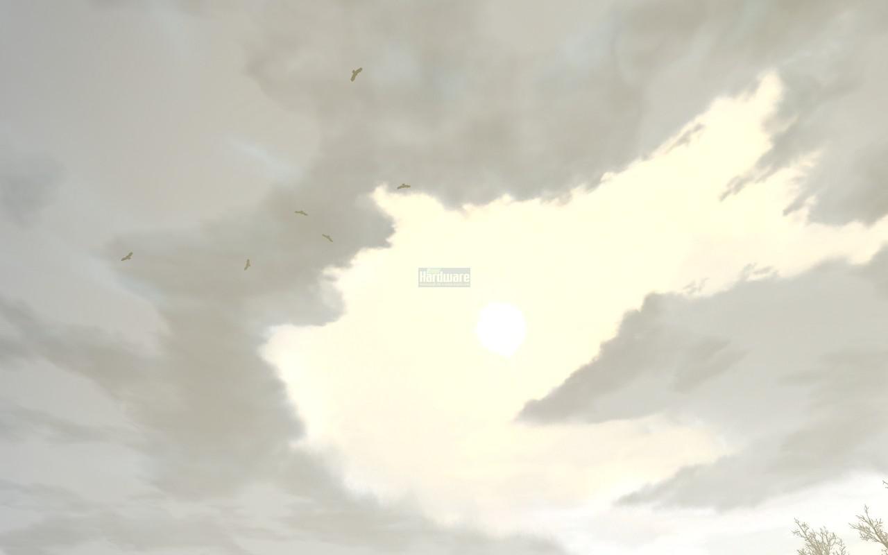 [18/06/2009] America's Army 3: Erste Screenshots aus dem Spiel (7)