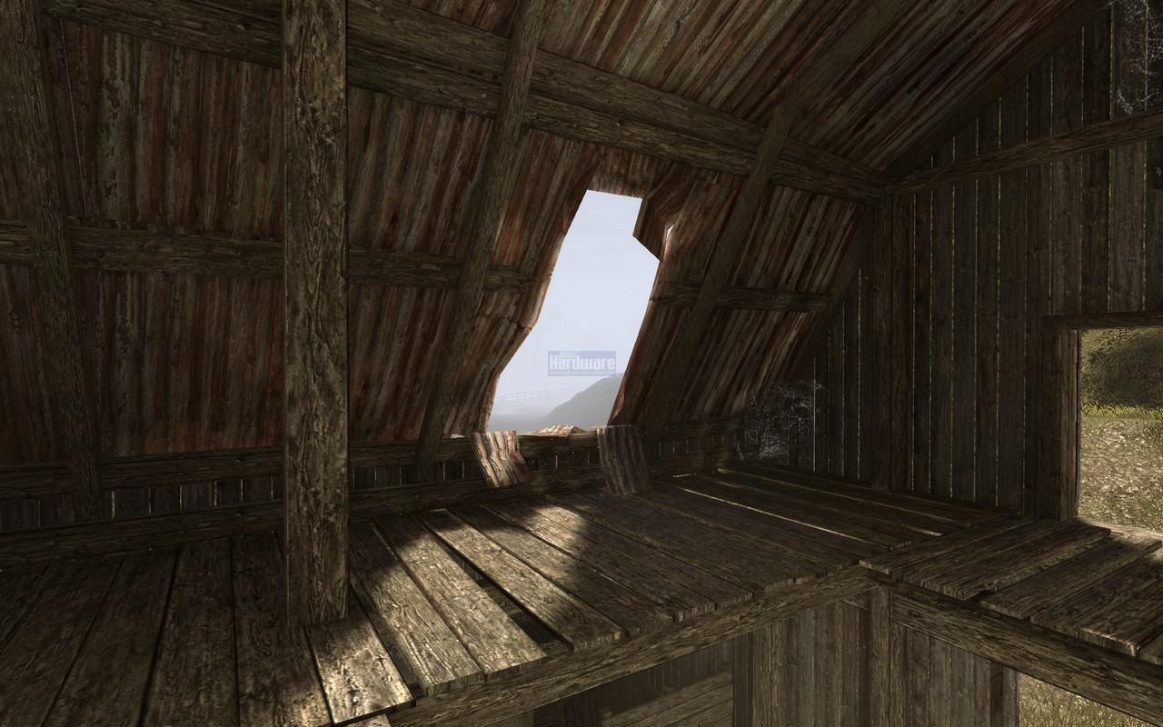 [18/06/2009] America's Army 3: Erste Screenshots aus dem Spiel (9)