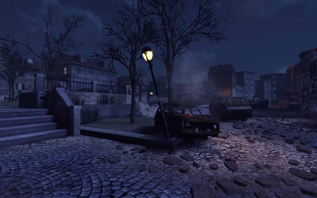 [18/06/2009] America's Army 3: Erste Screenshots aus dem Spiel (10)