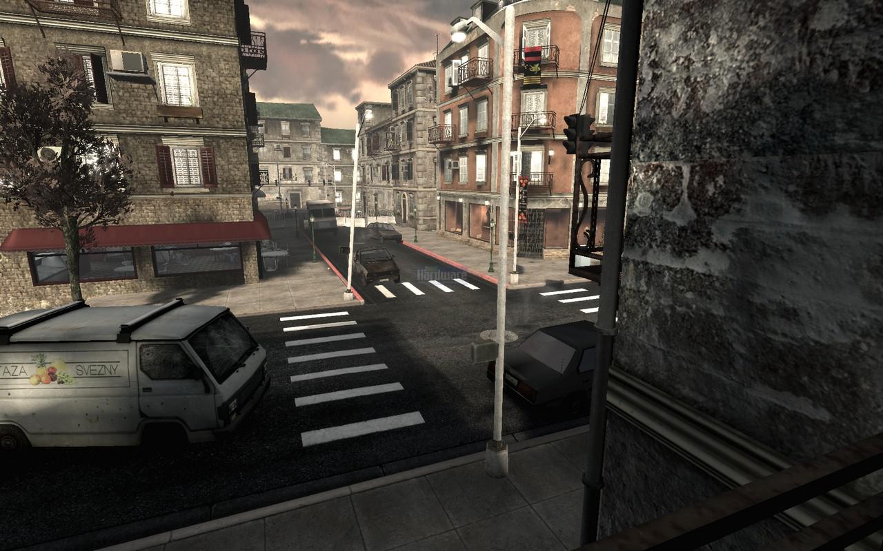 [18/06/2009] America's Army 3: Erste Screenshots aus dem Spiel (11)